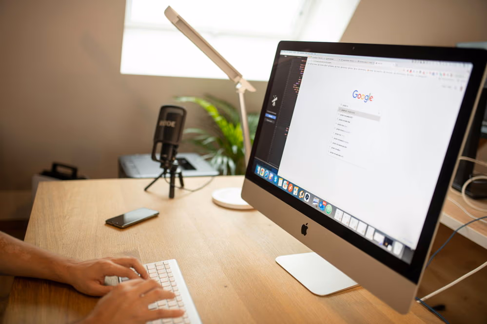 Google Business Profile Management